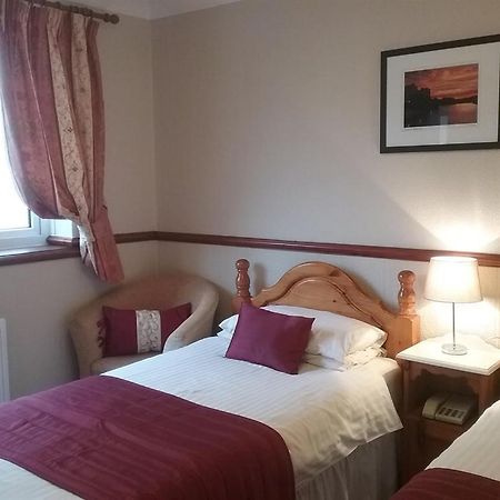 The Gower Hotel Сондерсфут Екстер'єр фото