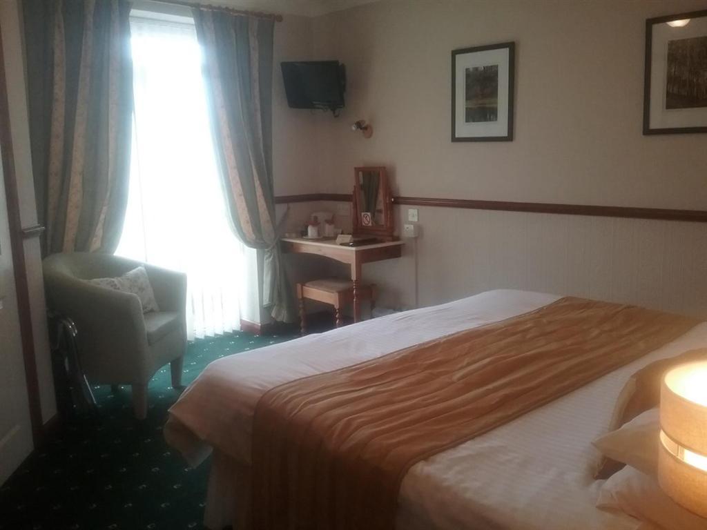 The Gower Hotel Сондерсфут Екстер'єр фото