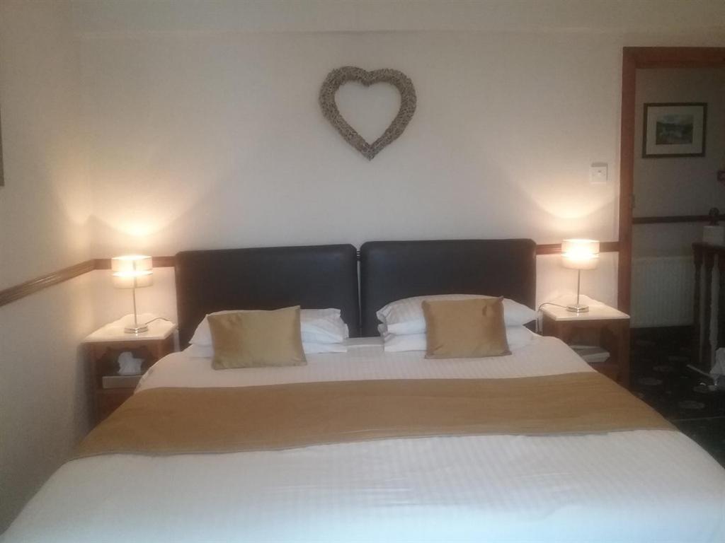 The Gower Hotel Сондерсфут Екстер'єр фото