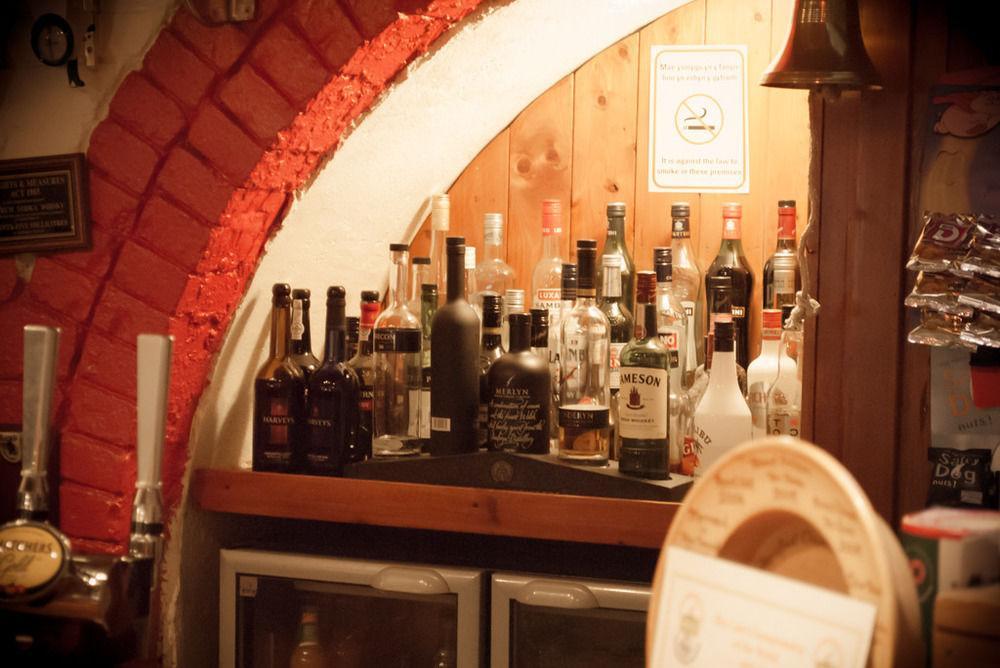 The Gower Hotel Сондерсфут Екстер'єр фото