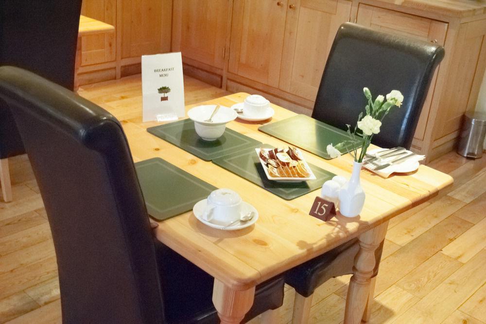 The Gower Hotel Сондерсфут Екстер'єр фото